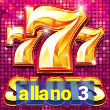 allano 3